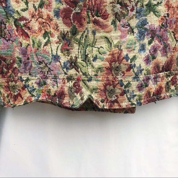 Free People Vintage Style Jacket - Picture 8 of 9